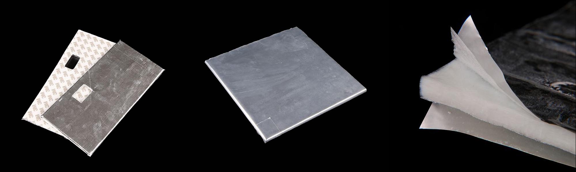 Cryogel Z Aerogel Insulation Blanket