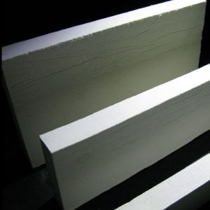 HTP600 Aerogel Panel Board