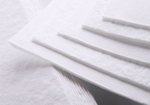 Vacuum Insulation Panel Core Material