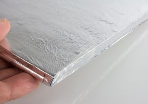 Vacuum Insulation Panel (VIP)