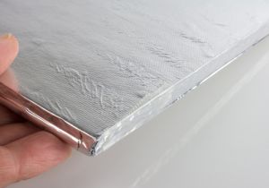 VIP Vacuum Insulation Panel