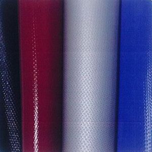 Silicone Coated Fiberglass Fabric