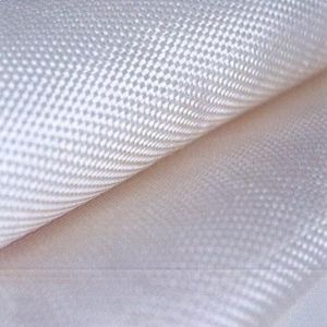 Silica Fabric