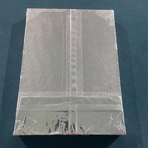 Fumed Silica Core Vacuum Insulation Panel