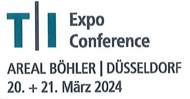 Huatao Group LTD will attend the 2024 TI-Expo Conference Insulation Industry Exhibition!