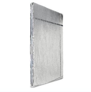 Fiberglass Core Vacuum Insulation Panel