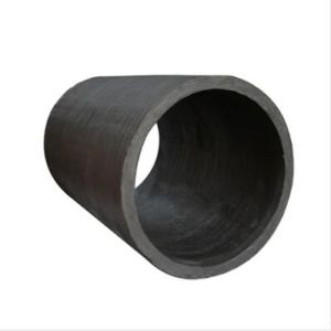 Graphite Rigid Felt Cylinder