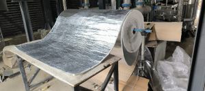 [Global Application Case] Türkiye Liquid Nitrogen Pipeline Project Uses HUATAO Brand Aerogel Felt To Achieve Efficient Cold Insulation</a>